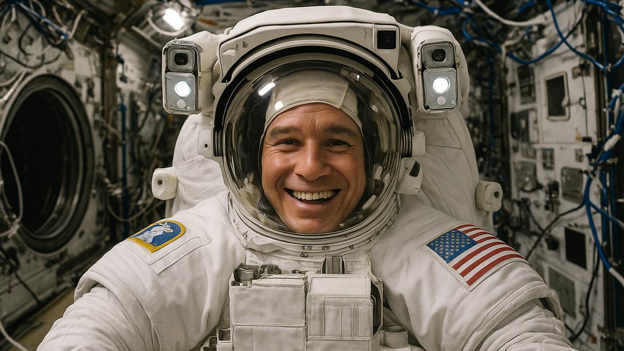 Barang Astronot Paling Mahal dan Sempat Dilelang, Mulai Jam Tangan Hingga Kapsul Antariksa