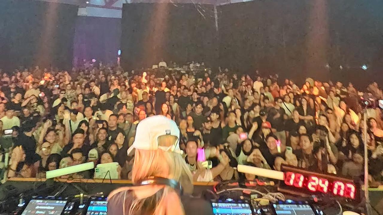 18 Oknum Polisi Diamankan Buntut WNA Malaysia Diperas Rp32 Miliar Gara-Gara Dituduh Narkoba saat Nonton Konser DWP