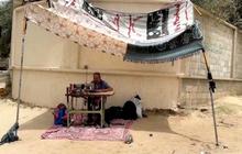 Gadis Ini Bagikan Potret Kota Gaza Sebelum Dihancurkan Israel: 'Sekarang Semua Tempat Indah Itu Telah Hilang