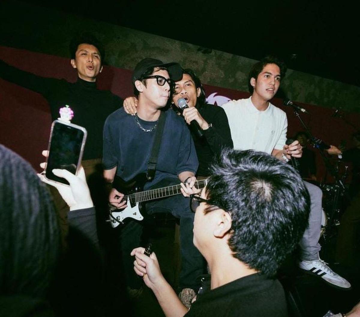 Dok. Istimewa