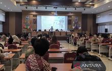 Pers Mahasiswa Fondasi Demokrasi: Perlu Pembinaan Berkelanjutan untuk Jurnalis Masa Depan