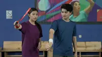 Live Streaming SCTV Sinetron Juara Dunia, Tayang Selasa 1 Maret 2022 Pukul 14.00 WIB