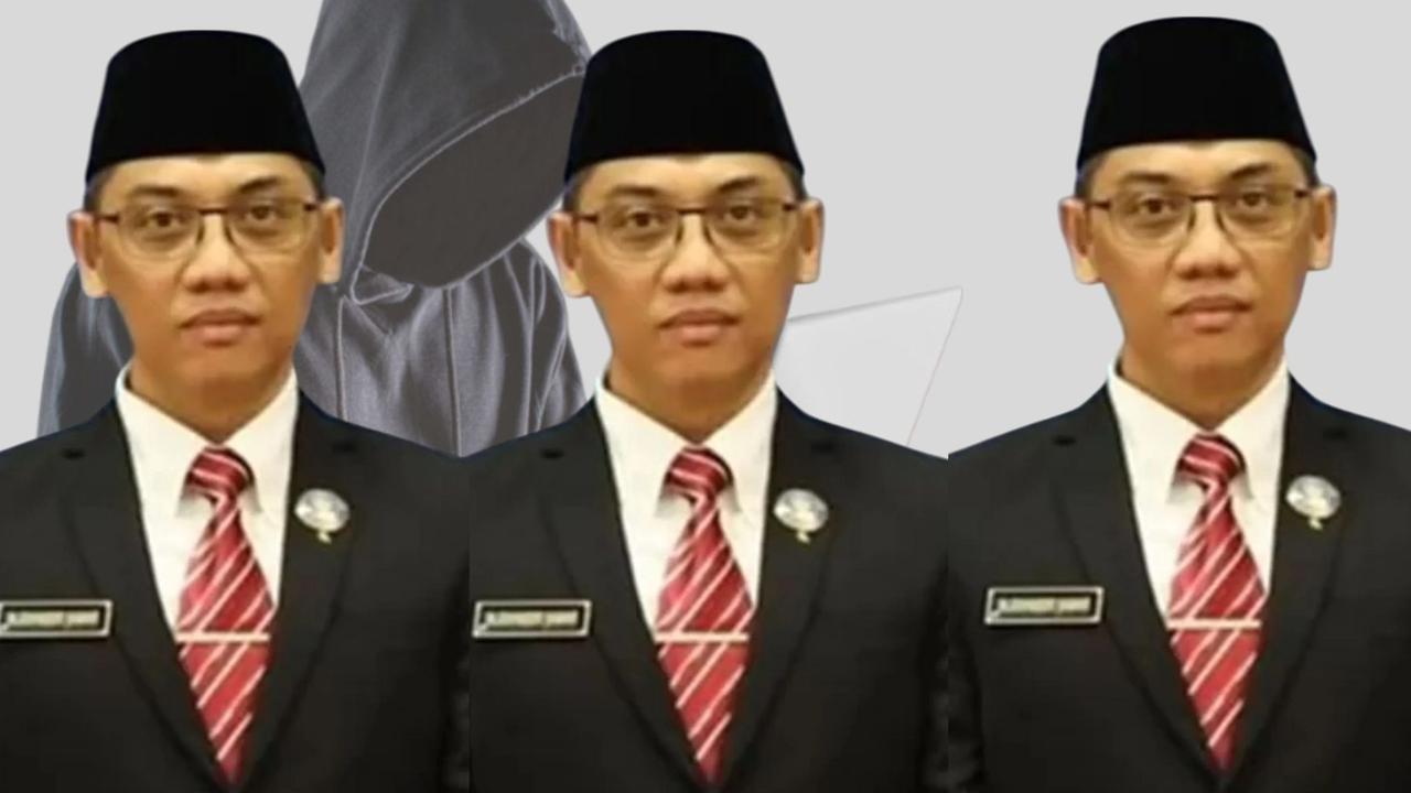 Mengenal Brigjen Pol Alexander Sabar yang Ditunjuk Menteri Meutya jadi Plt Dirjen Pengawasan Ruang Digital