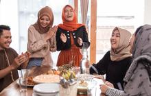 80 Kata Kata Kumpul Keluarga yang Menyentuh Hati