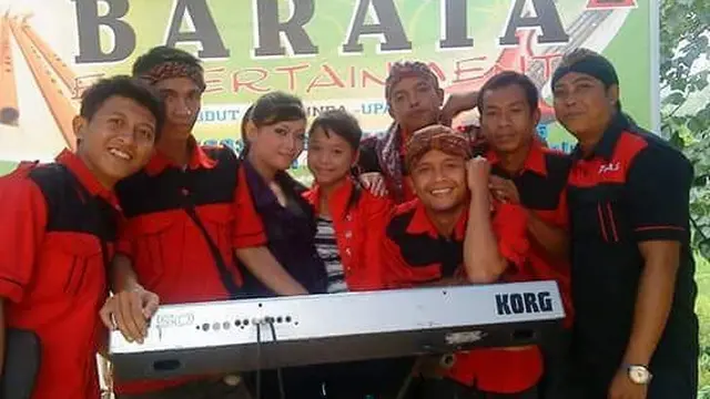 Genap Berusia 21 Tahun, Ini 6 Potret Masa Kecil Lesty Kejora