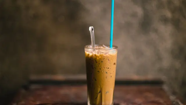 Es Kopi