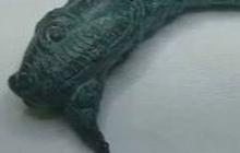Gali Kuil Berusia 2.800 Tahun, Arkeolog Temukan Patung Ular untuk Bayar Nazar ke Dewa Poseidon
