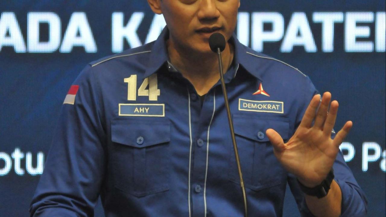 AHY menjelaskan, sejauh ini partainya tersebut sudah memberikan rekomendasi terhadap 103 bakal calon kepala daerah dan wakilnya di tingkat kabupaten/kota. Dia memastikan, rekomendasi yang diberikan tersebut bersifat final.<br>