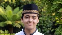 Catatan Rayhan Cornelis Rayakan Lebaran di Belanda: Puasa di Musim Dingin dan Rindu Opor Ayam