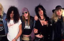 Setelah 12 Tahun Berlalu Guns N' Roses, Grup Rock Legendaris Ini Akan Kembali Manggung di India