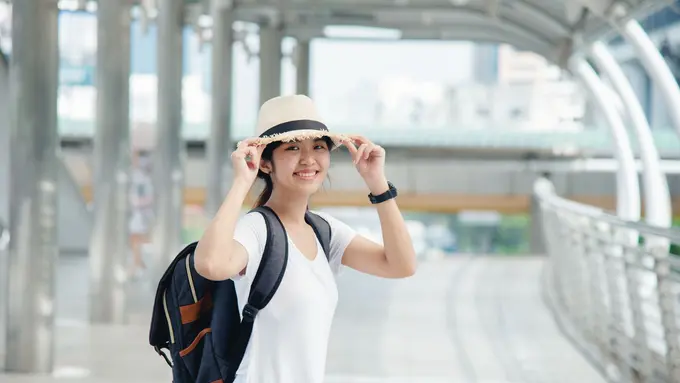 Cara Cerdas Atur Dana Liburan agar Bisa Jelajahi Negara-Negara Asia Tenggara dengan Seru [Dok/freepik.com]