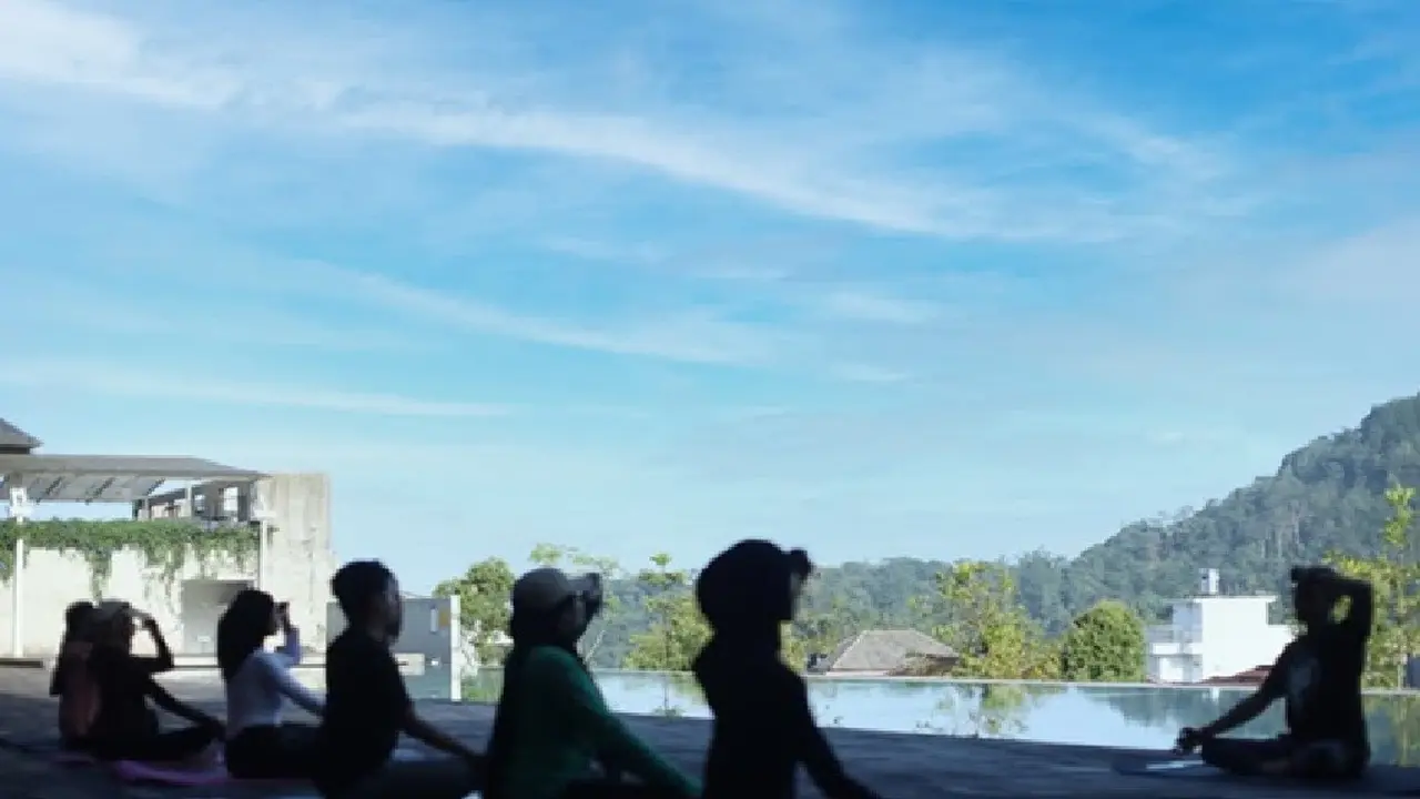 4 Rekomendasi Akomodasi Ramah Lingkungan untuk Liburan Sekolah di Jawa Tengah
