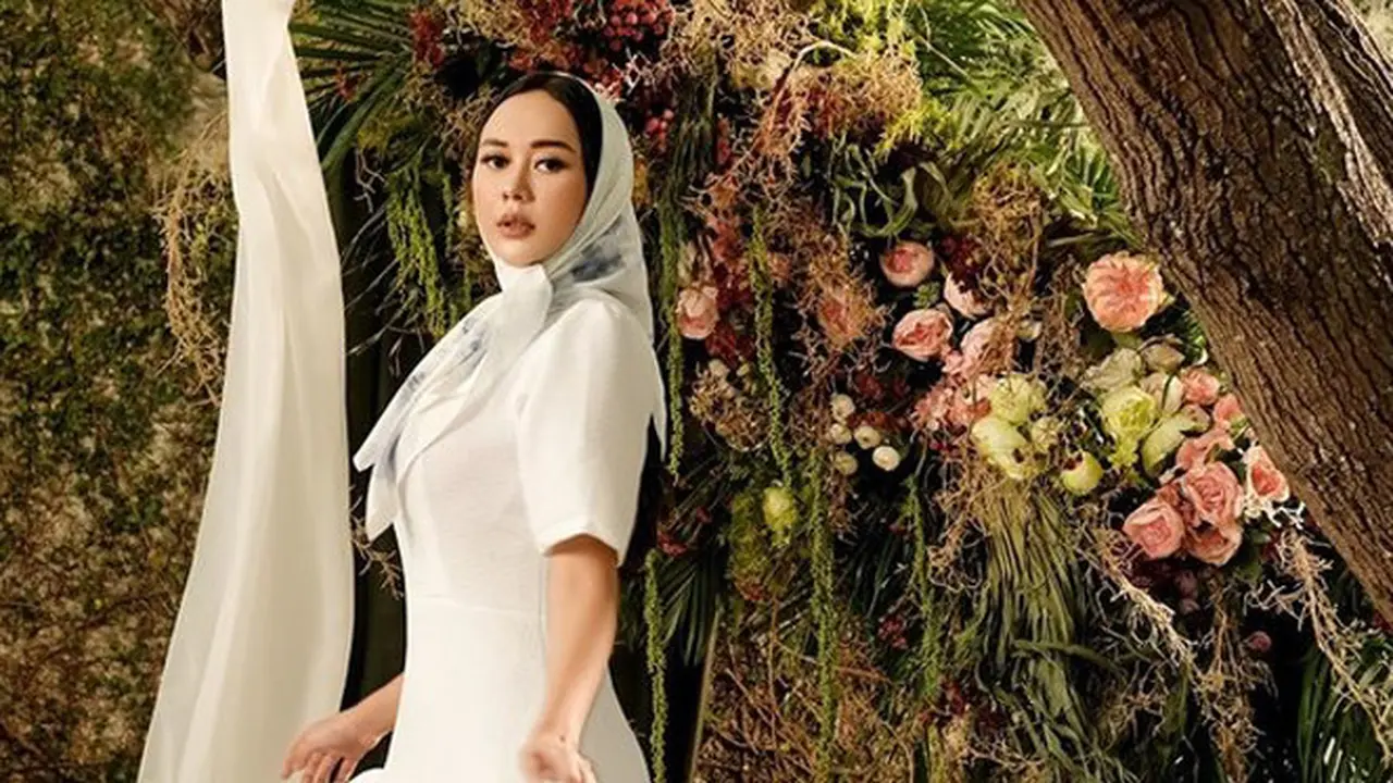 Aura Kasih
