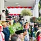 War Tiket HUT ke-81 RI Diserbu 128 Ribu Orang, Peserta dari 14 Negara