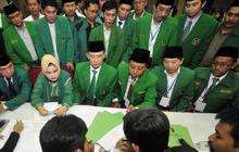 Surplus caleg, PPP relakan kepergian Maiyasyak Johan