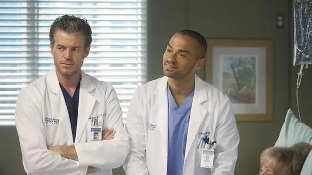 Grey's Anatomy (2005-2012)