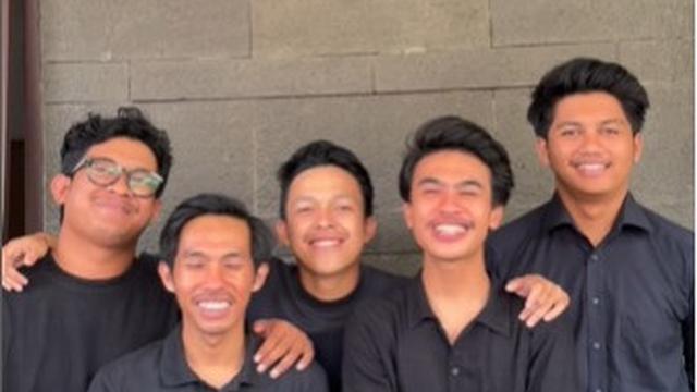 Kelompok Pemerhati Lingkungan Pandawara Group