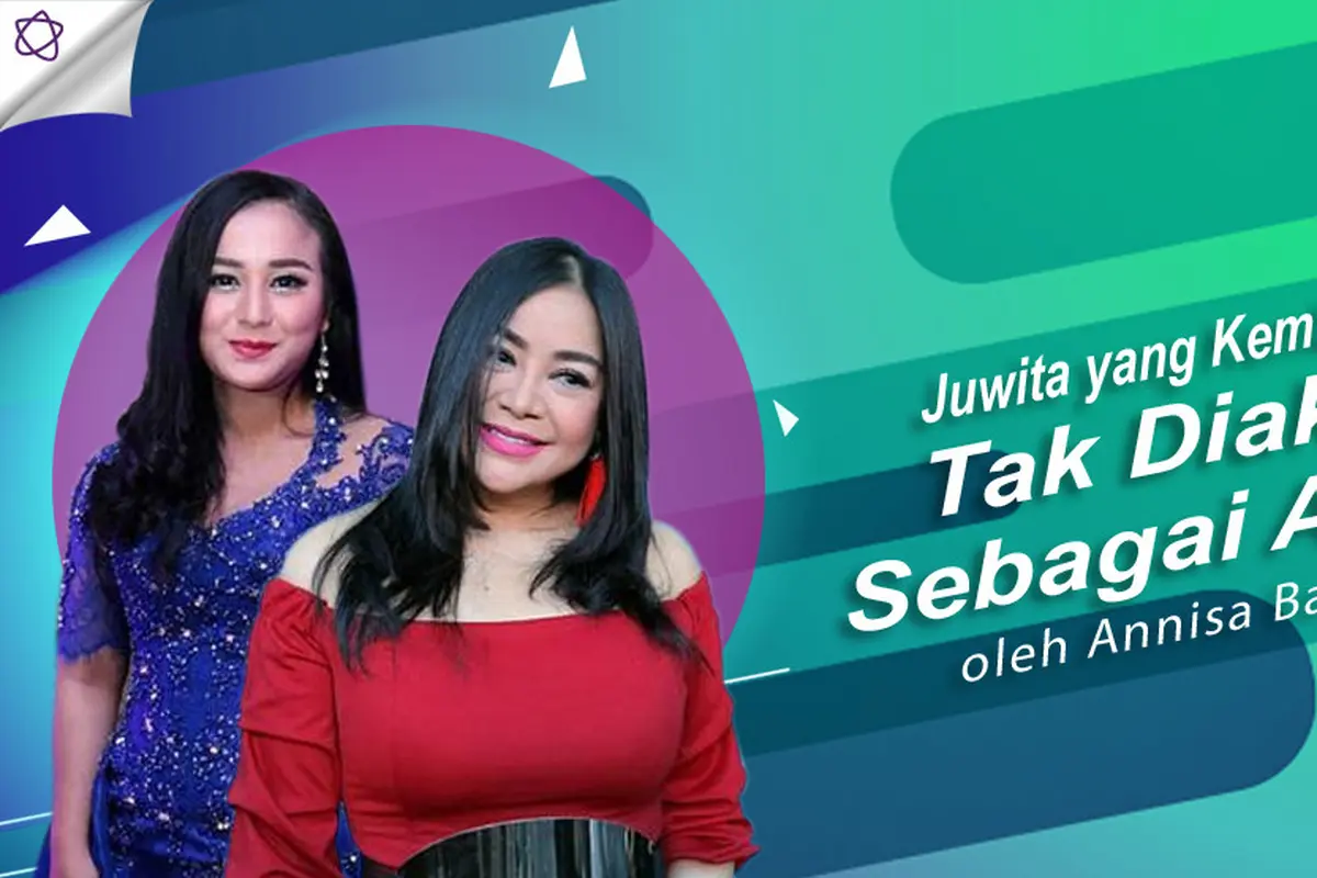 [Bintang] Annisa Bahar-Juwita