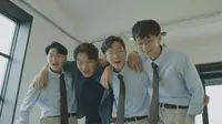 Anak Song Il Kook Merasa Bersalah Ayahnya Sulit Dapat Pekerjaan: Kami Membatasi Kariernya...
