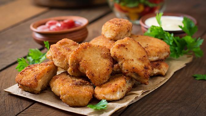  Resep  Nugget Tahu  Enak  dan Praktis Lifestyle Fimela com