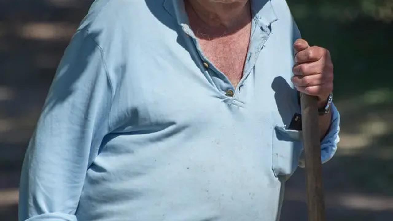 Mantan Presiden Uruguay Jose Mujica Akui Dirinya Sekarat