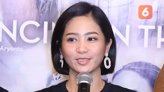 [Bintang] Bunga Zainal