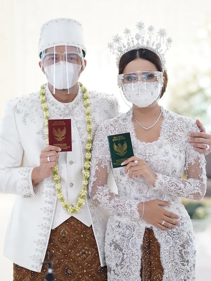 Aurel Hermansyah dan Atta Halilintar