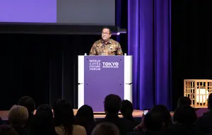 Jakarta Jadi Tuan Rumah World Cities Culture Summit 2027