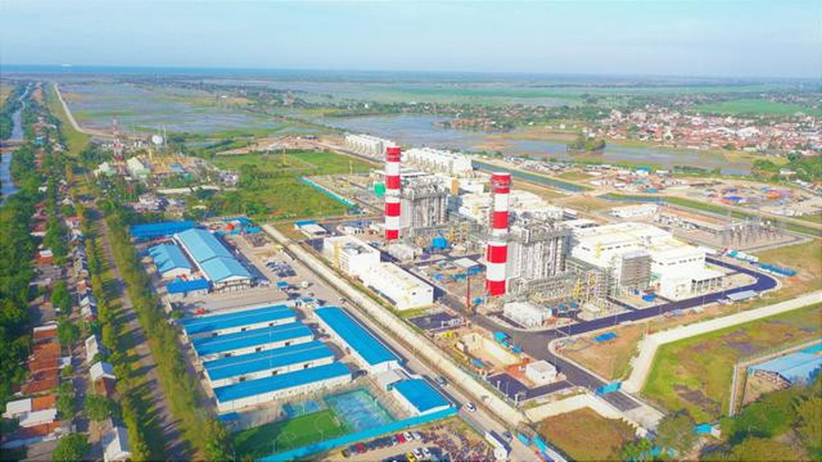 Inovasi PLTGU Tambak Lorok, Hemat 61% Konsumsi Gas