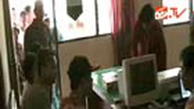 Keluarga Korban Kecelakaan Kereta Datangi Mapolres Pemalang