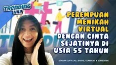 PENGANTIN VIRAL