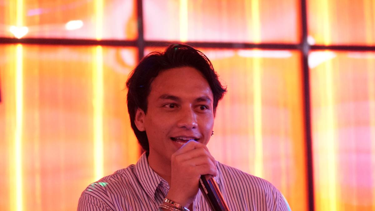 Jefri Nichol Hadir di Hotel For Play: The Fantasy Room Experience, Pameran Seni Penuh Fantasi dengan Sensasi Tak Terbatas