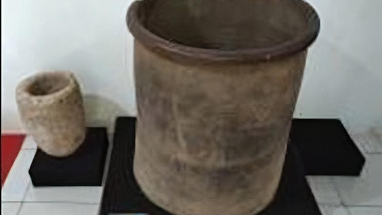 Fungsi serumbung sumur
