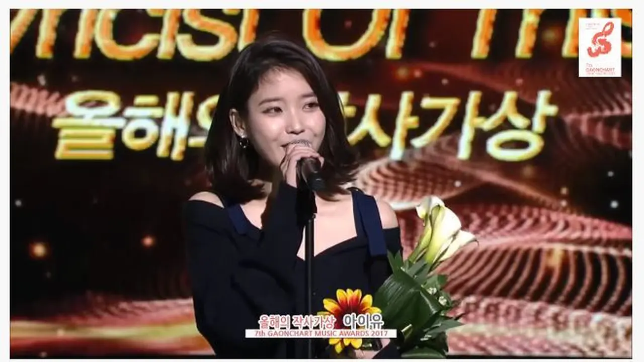 IU