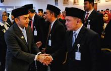 Beda Nasib 2 Mantan Ajudan Jokowi Usai Rotasi Jabatan di Pemkot Solo