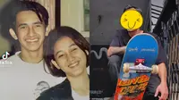 Usai 26 Tahun Baru Muncul, Ini 4 Fakta Shendy Heryadi Mantan Pacar Nike Ardilla