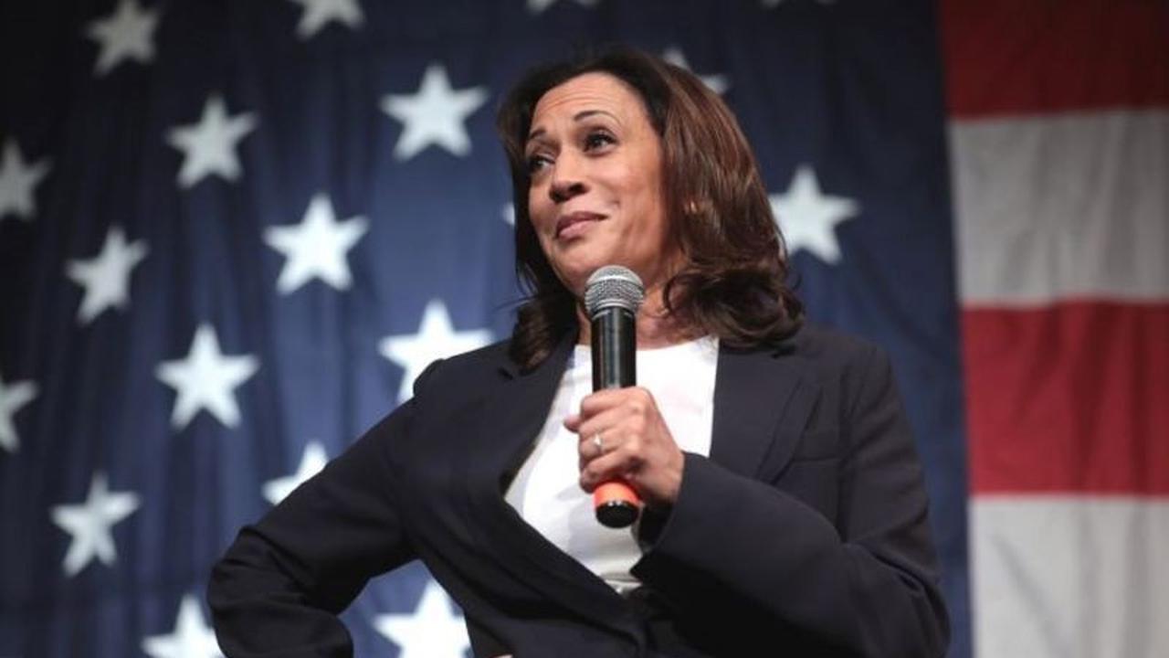 Kamala Harris Pertimbangkan Kembali Pencalonan Presiden AS 2028, Dinamika Politik Memanas