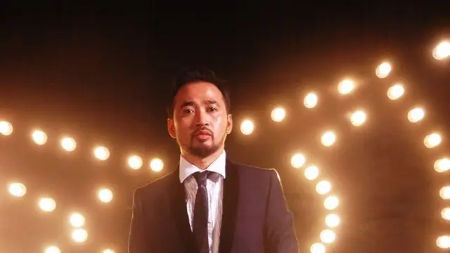 [Bintang] Widi Hello