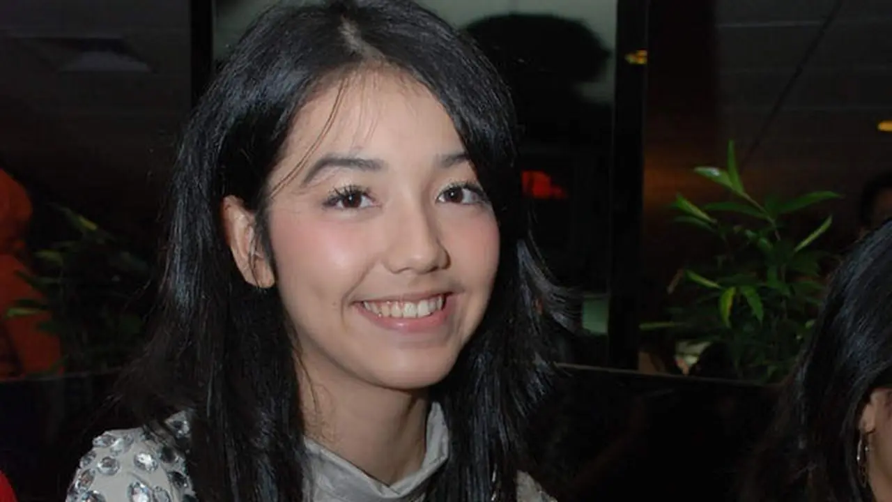 Raffi Ahmad yang Tertutup Soal Hubungannya dengan Velove Vexia