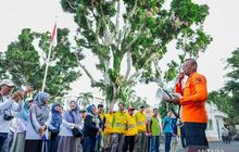 Jumat Bersih, Pemkot Bogor Intensifkan Penertiban Pohon di Pusat Kota