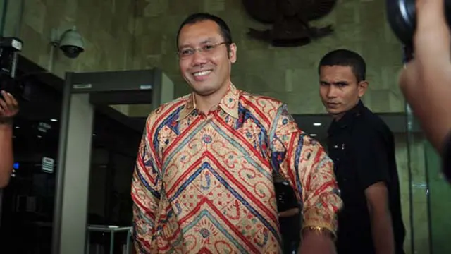 Rama Pratama PKS: Kaitan Saya dengan Luthfi Hanya Utang Piutang