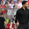 Ruben Amorim Tegaskan Tak Dendam, Bangga dan Masih Cinta MU