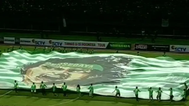 Liputan6 Pagi 25-02-2014 |4| Uji Coba Timnas U-19, Jelang Liga Champions, Hasil Liga-Liga Eropa