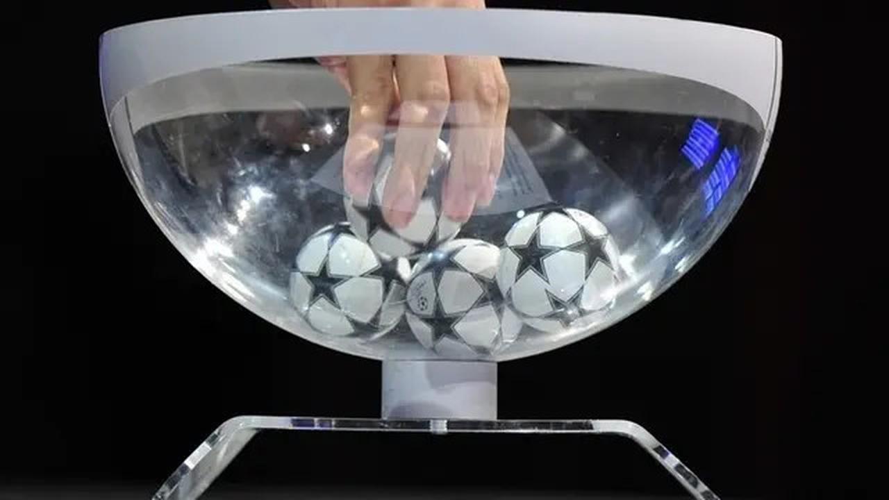 Skenario Neraka Drawing Liga Champions: Manchester City Tantang Real Madrid atau Bayern Munchen, Juventus Bertemu AC Milan