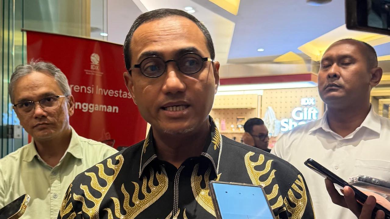 OJK Tak Tutup Kemungkinan Periksa Pihak yang Diduga Manipulasi Harga Pasar Saham