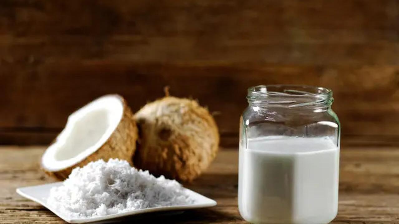 Tips Menyimpan Kelapa Kupas Agar Tahan Sebulan, Dijamin Tidak Tengik