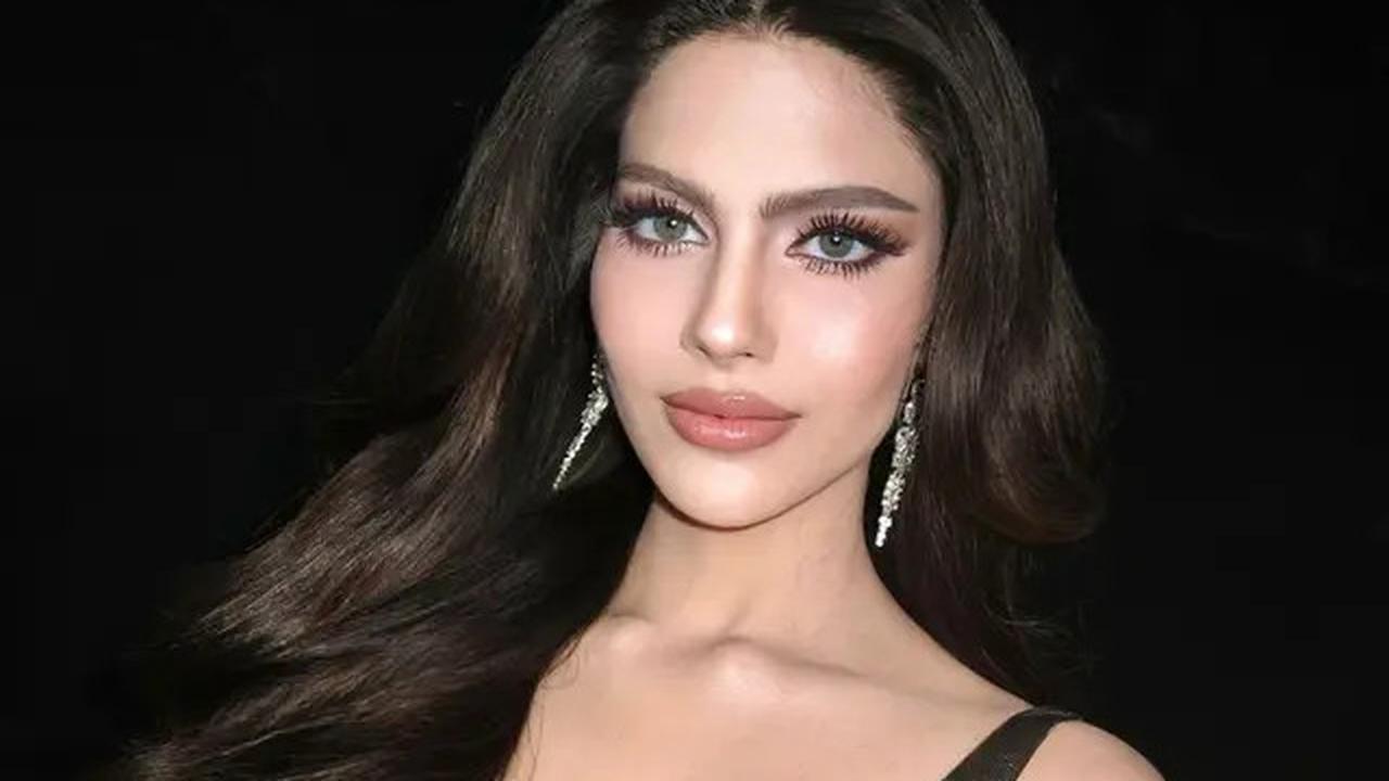Profil Rachel Gupta Pemenang Miss Grand Internasional 2024, Model yang Juga Pemilik Bisnis Salon