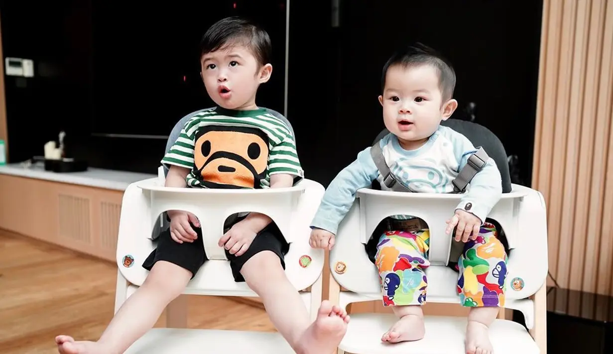 (Instagram/sandradewi88)