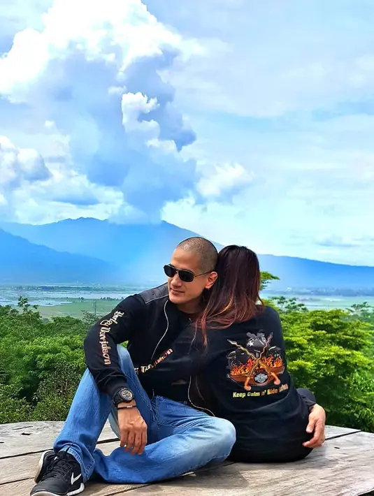 Polres Jakarta Selatan rencananya mengundang artis, produser dan manajer artis untuk penandatanganan nota kesepahaman kesediaan artis berhenti dari dunia hiburan jika menyalahgunakan narkoba pada Kamis, 22 Februari 2018. (Instagram/okankornelius)