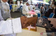 Viral di Medsos, Apa Itu Tepuk Sakinah? Kemenag Ungkap 5 Pilar Keluarga Bahagia